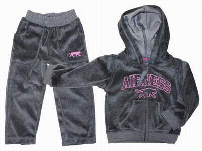 Jogging bebe intersport new arrivals